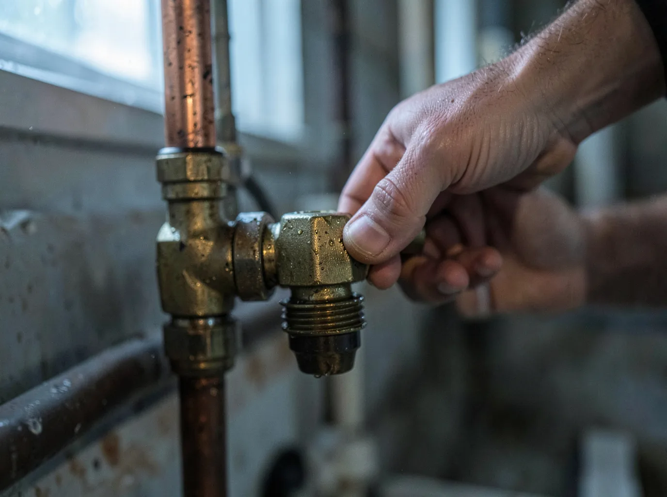 Emergency Plumber Chinquapin, NC FAQs